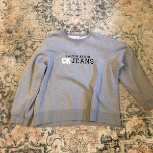 Calvin Klein Jeans Sweatshirt